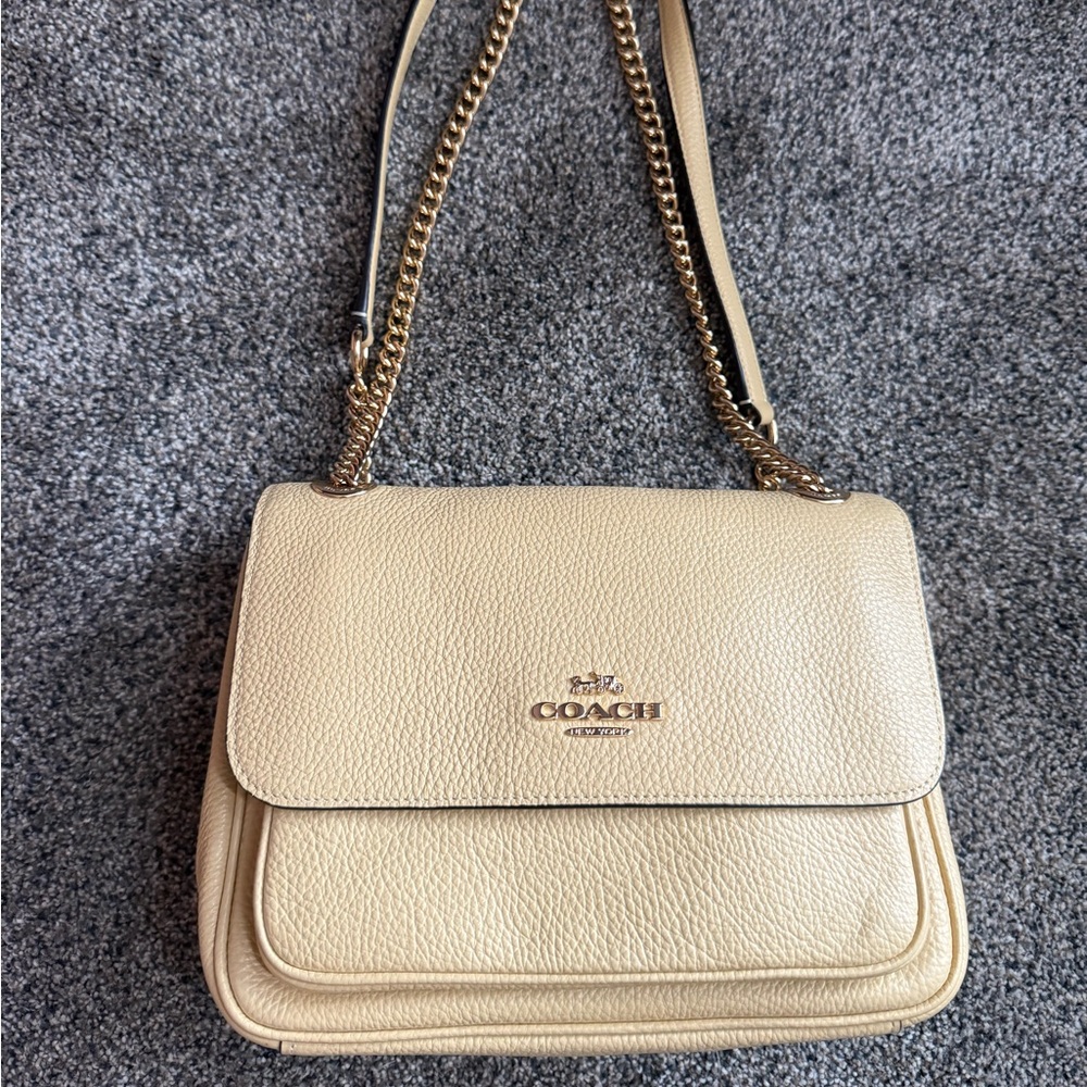 Coach Klare Crossbody 25 - Picture 2 of 16